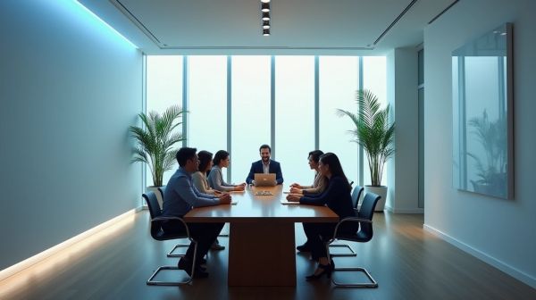 Agence n8n : experts en automatisation des processus et optimisation des opérations