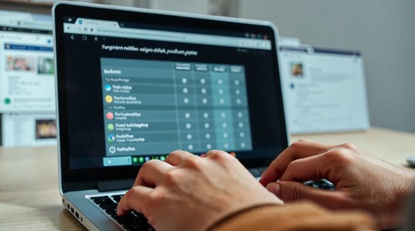 Bien choisir ses applications : guide pratique du comparatif et sélection adaptée