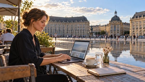 Découvrez comment un site vitrine booste votre entreprise