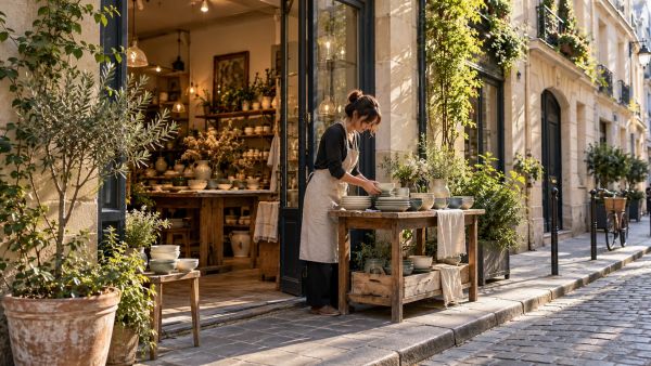 Découvrez comment un site vitrine booste votre entreprise
