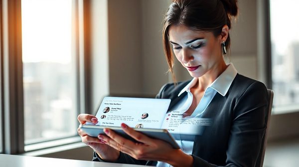 Opinions sur ereferer : comment faire le bon choix ?