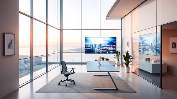 Service it à marseille : votre solution informatique personnalisée