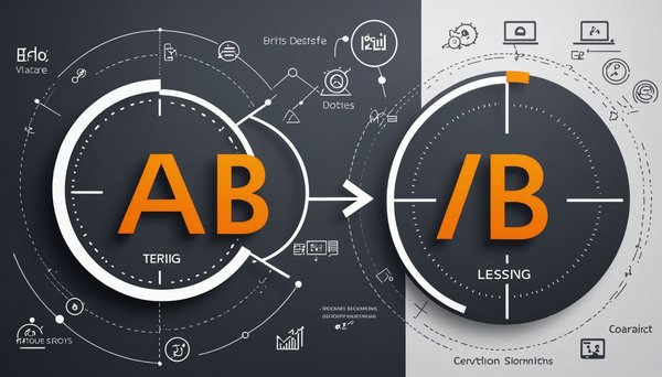 A/b testing : découvrez comment améliorer vos conversions efficacement !